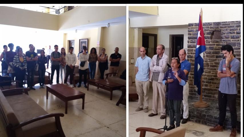 Matutino especial por el reinicio de las guerras de independencia de Cuba. Hoy, 24 de febrero