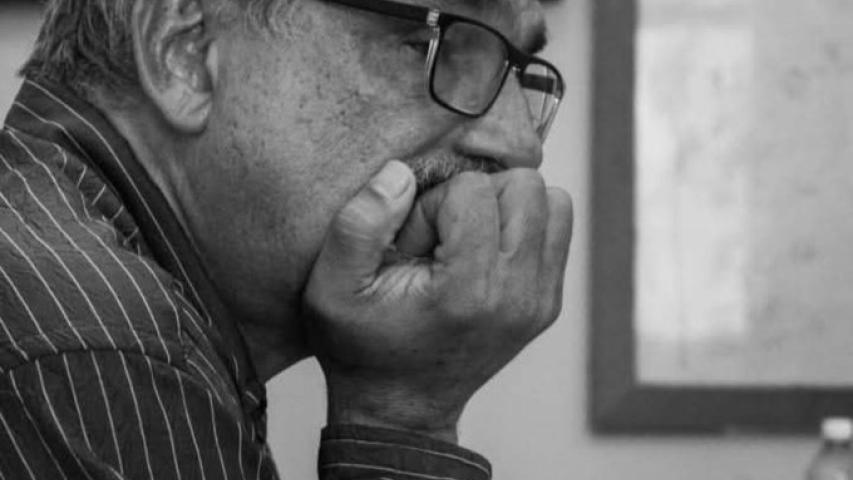 Fallece el profesor Elio Fidel López Velaz docente por muchos años del ISRI