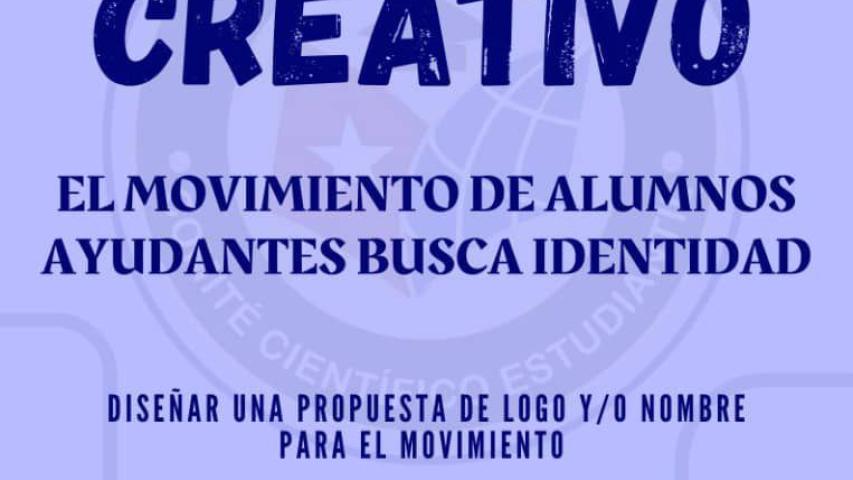Buscando  la identidad del contingente del Movimiento de Alumnos Ayudantes (MAA) del ISRI