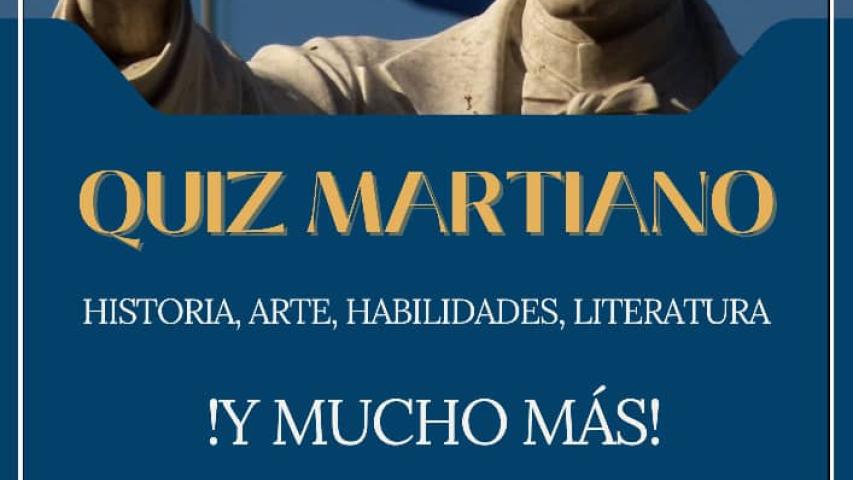 Quz Maritiano 