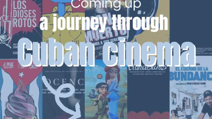 Próximo domingo sale al aire, a través de Radio Habana Cuba, tu programa "Voices", creado y conducido por los estudiantes del ISRI.