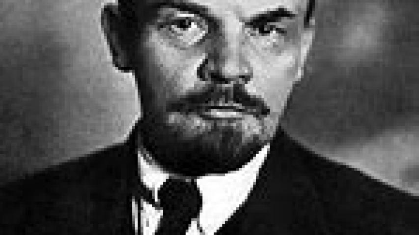 Natalicio de Vladimir Ilich Ulianov (Lenin)