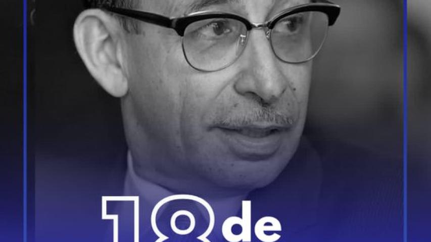  119 aniversario del natalicio de Raúl Roa García