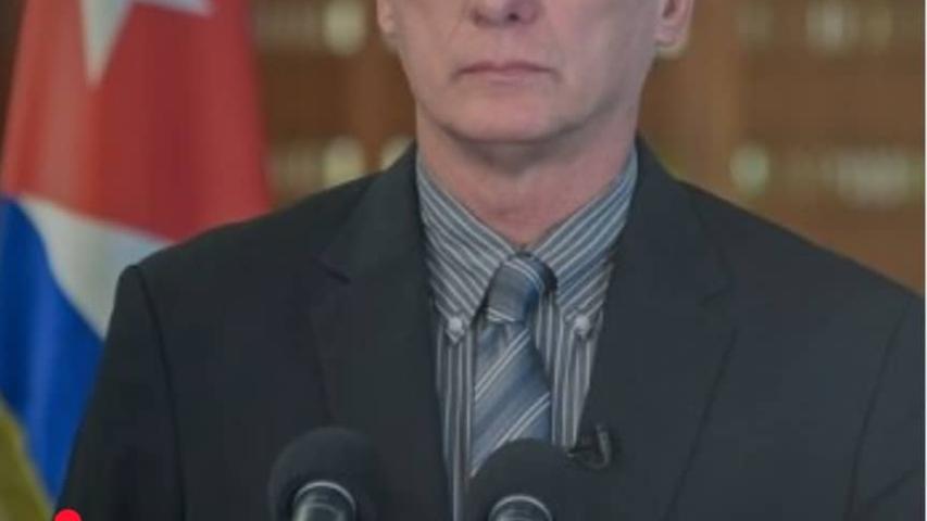 Comunicado de la Cancillería de Cuba sobre la decisión arbitraria e injustificada del gobierno del Ecuador