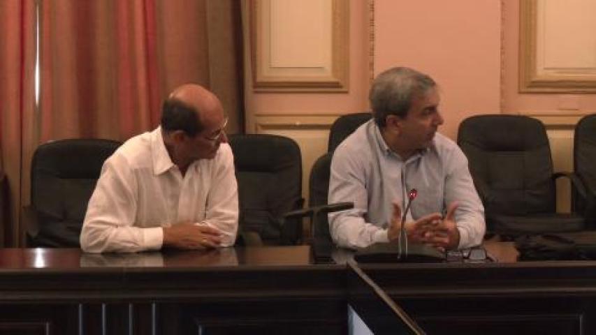 Cambio de denominación del Instituto Superior de Relaciones Internacionales a Universidad de Relaciones Internacionales «Raúl Roa García» (ISRI)