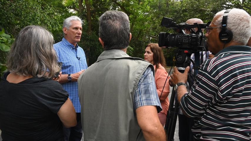 19/06/2026, Publicación del paquete de 176 medidas económicas