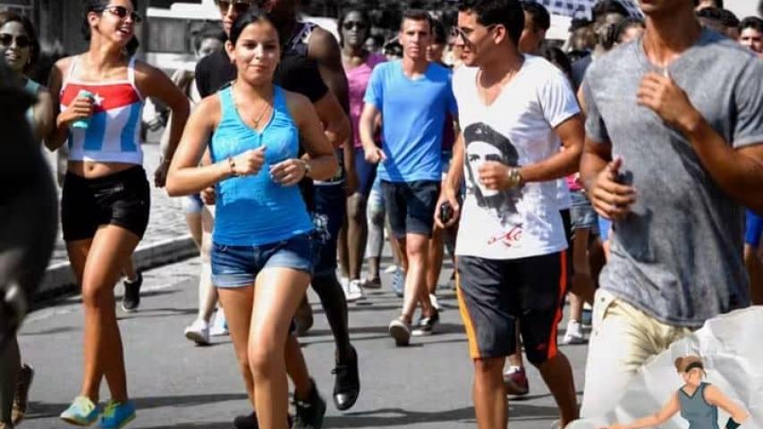 La juventud cubana celebra el Día Internacional del Deporte Universitario  La Habana, 19 de septiembre de 2026.— Cuba se suma a la celebración del Día Internacional del Deporte Universitario, jornada que exalta la energía, la disciplina y el espíritu de superación de los estudiantes atletas en todo el mundo.