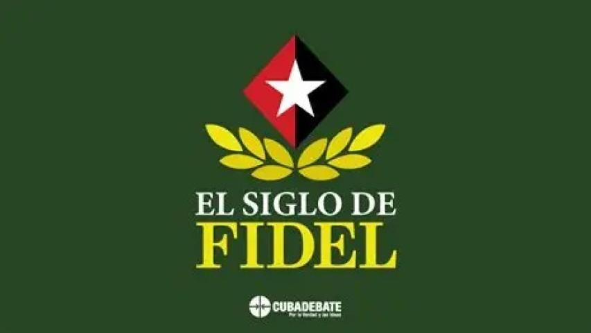 Actividades por el centenario del natalicio de Fidel Castro | En el marco del "Año del Centenario del Comandante en Jefe Fidel Castro Ruz", se realizaron presentaciones de libros, foros y homenajes en todo el país, reafirmando su pensamiento como guía para enfrentar los desafíos actuales.