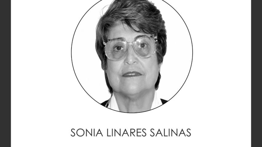 20/08/2026. La Cancillería cubana lamenta el fallecimiento en la Habana, a la edad de 84 años, de la compañera Sonia Linares Salinas, quien fuera fundadora del Organismo.