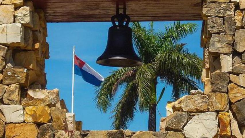 Demajagua Semilla de la emancipación nacional